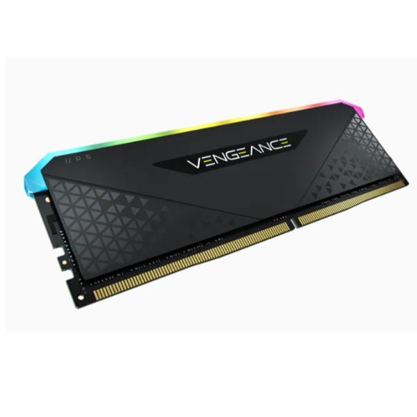 CORSAIR Vengeance RGB RS - DDR4 - modulo …